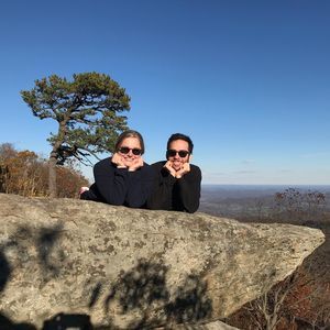 Meet your Posher, Mia